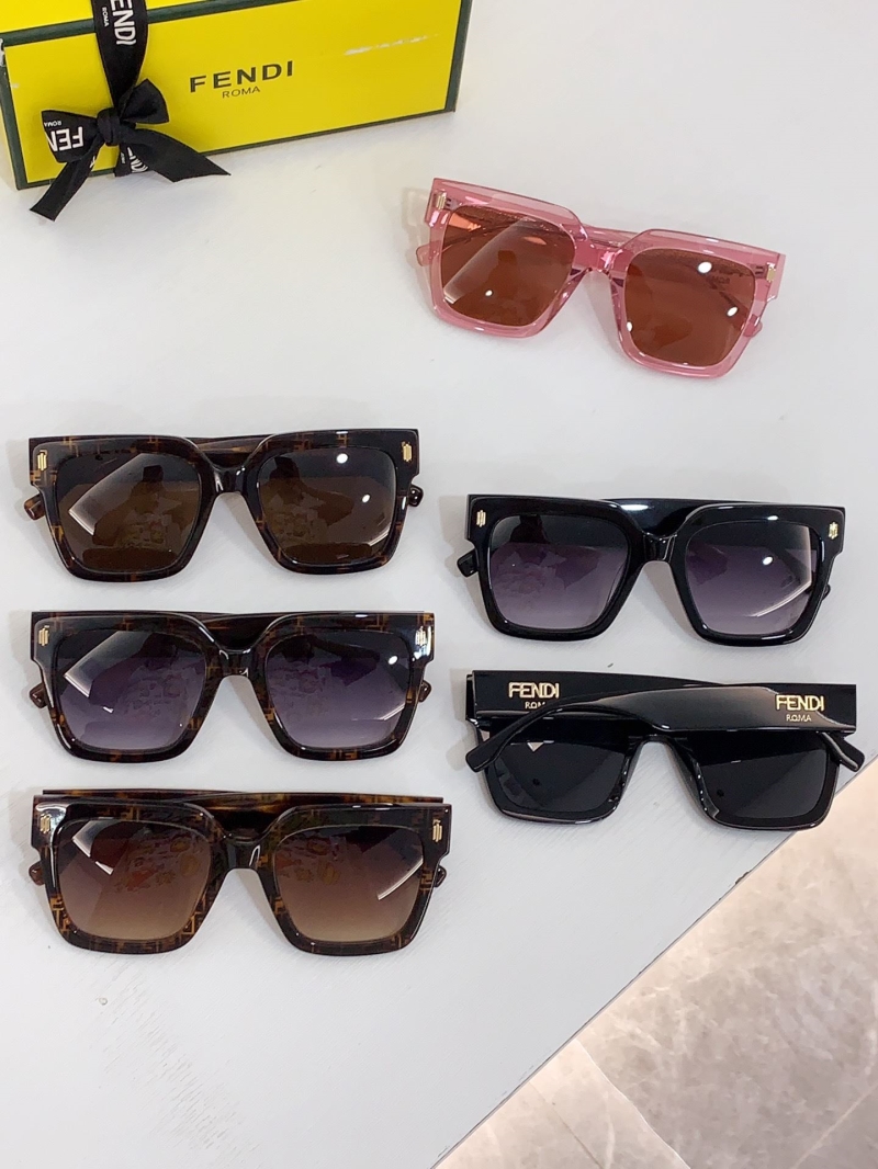 Fendi Sunglasses